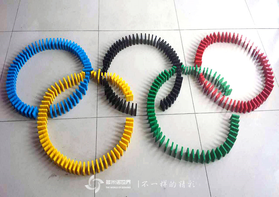 五一小學多米諾課堂繼續開課