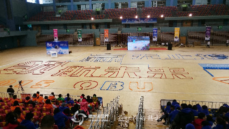 多米諾百分百成功率——“贏無止境，領(lǐng)航未來”A2015’諾華OBU團隊建設活動